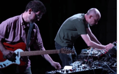 New Ear Festival in New York City