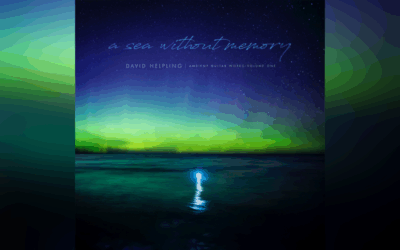 A Sea Without Memory