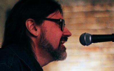 Getting the Fuck Out of My Own Way