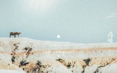 My Favorite Instrumental Album of 2018