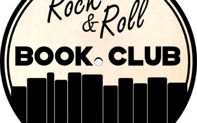 Rock and Roll Book Club