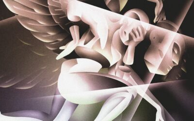 My Favorite Rock Album of 2018