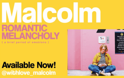 I Love This New Malcolm Record