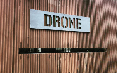Three Years of Drone