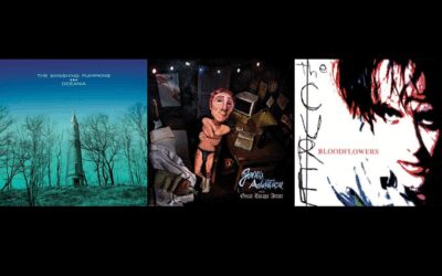 Late Career Classics