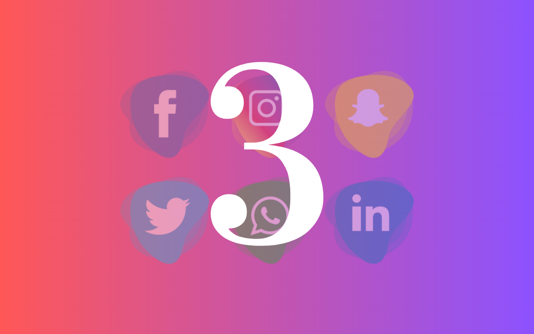 My Social Media Debacle (Part 3)