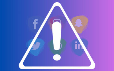 My Social Media Debacle