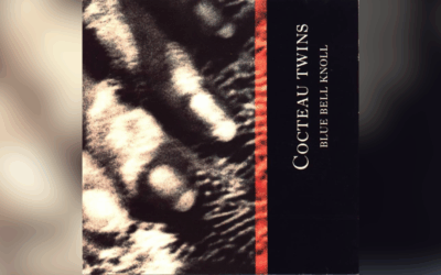 Cocteau in Springtime