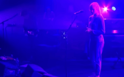 Favorite Live Videos #1