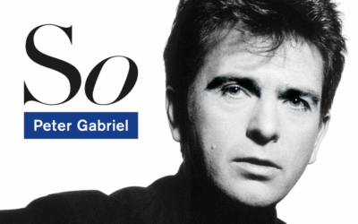 Peter Fucking Gabriel