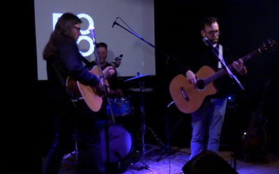 JASON (unplugged) at RoHo 2.21.26